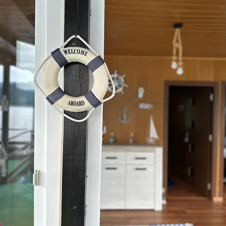 Liam Lake House Bicaz Exterior photo