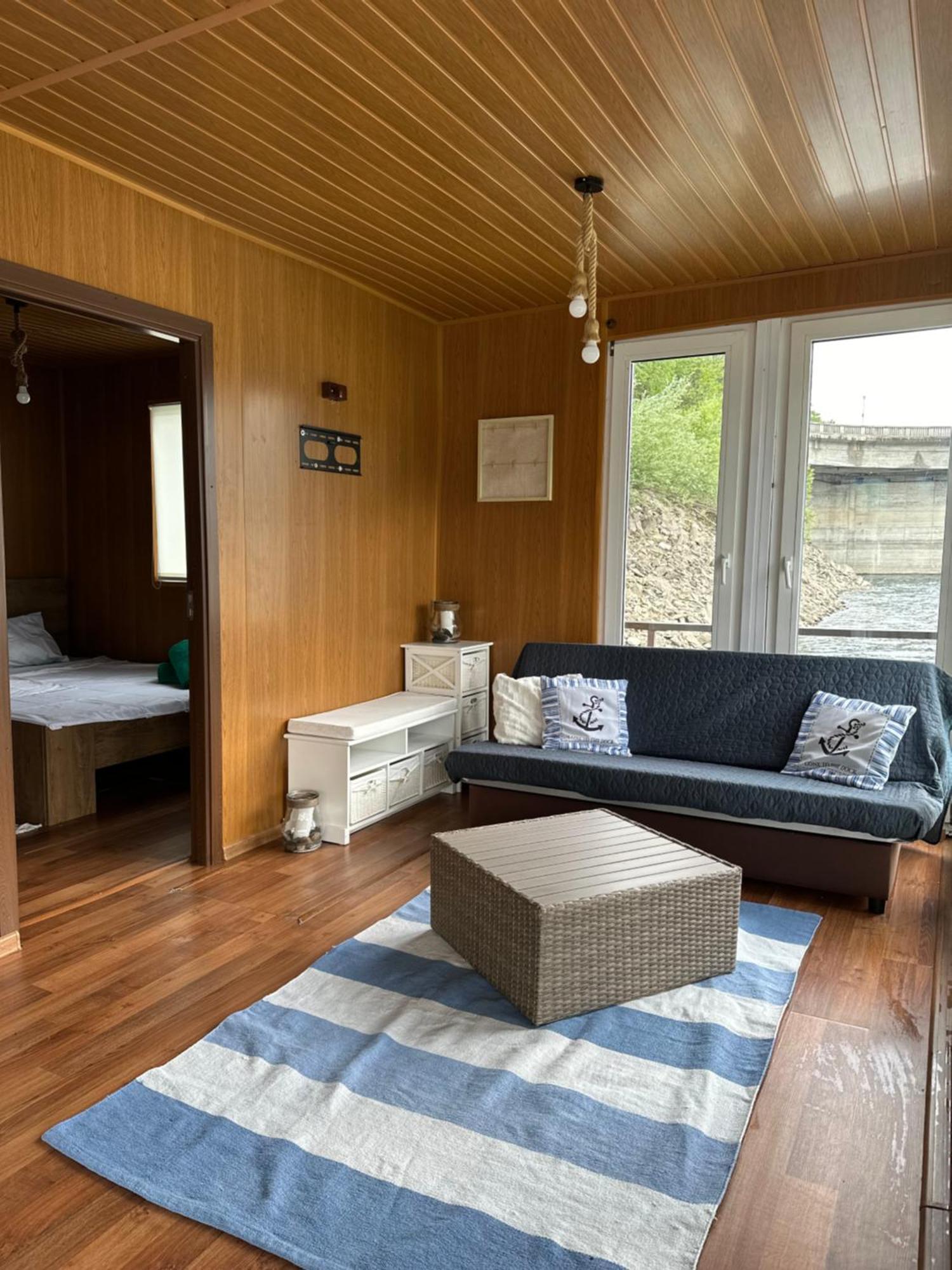 Liam House Holiday home *