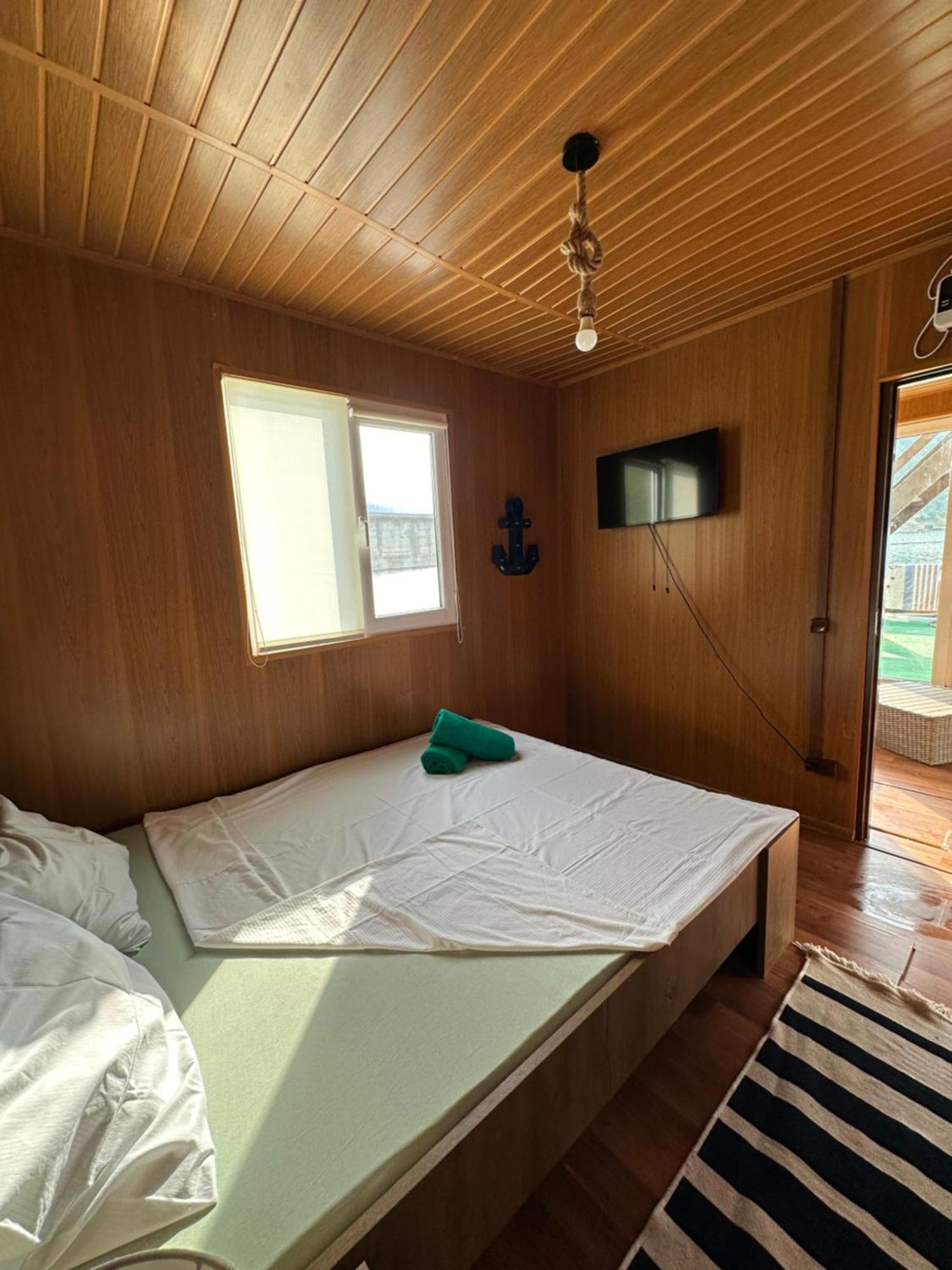 Liam House Bicaz