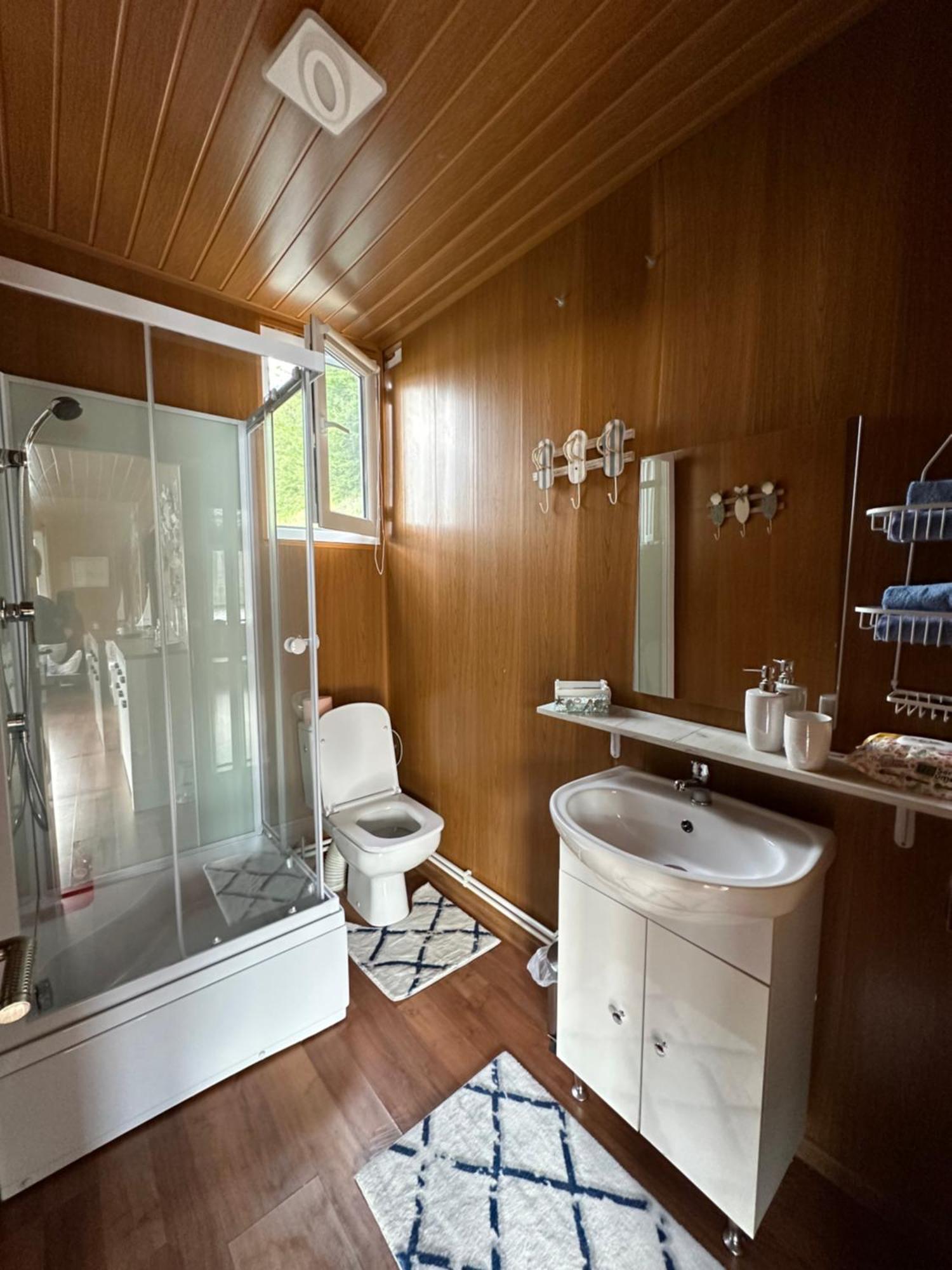 Holiday home Liam House Bicaz