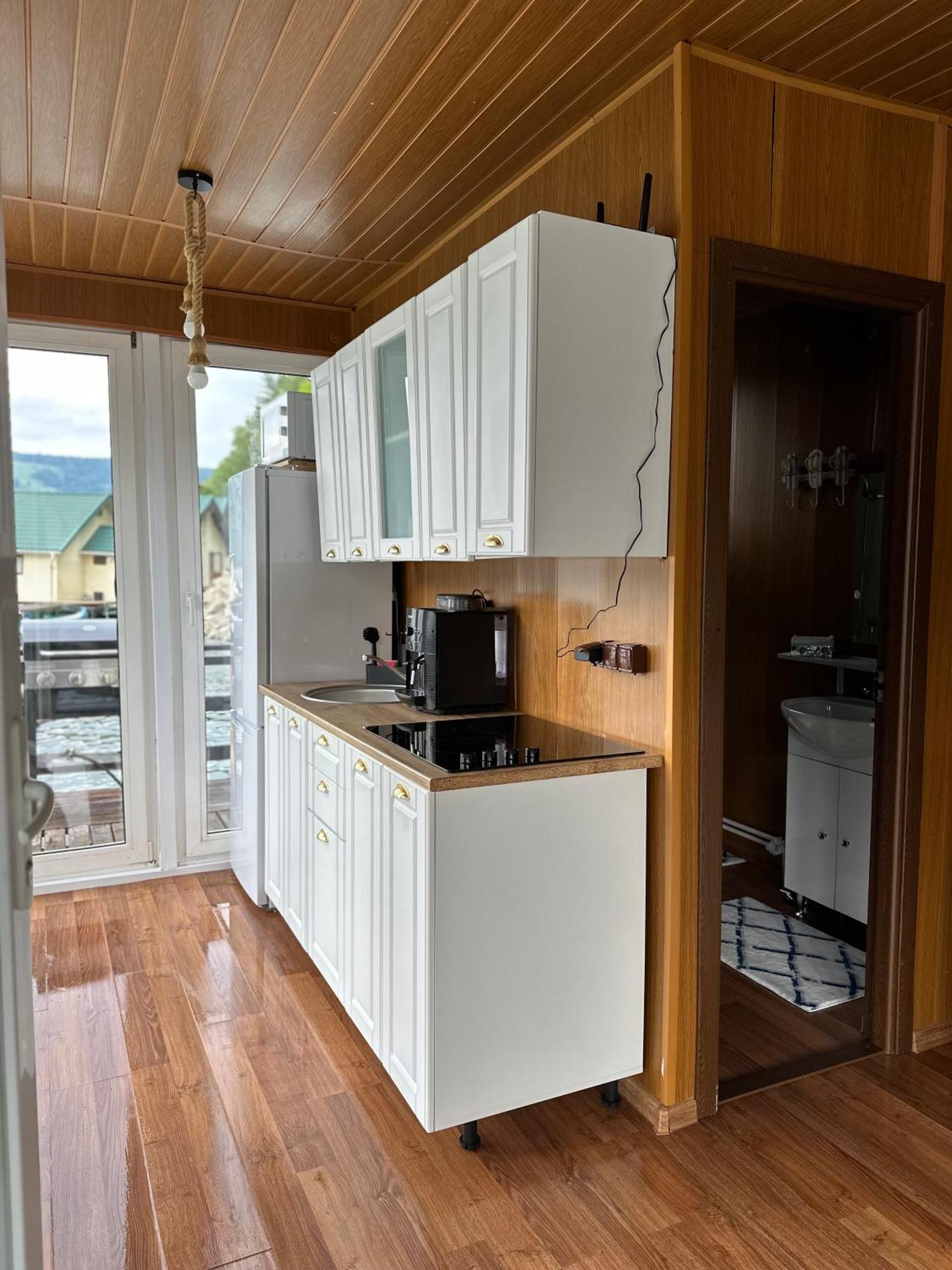 Liam House Holiday home Bicaz